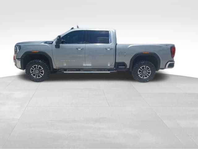 2024 GMC Sierra 2500HD SLE