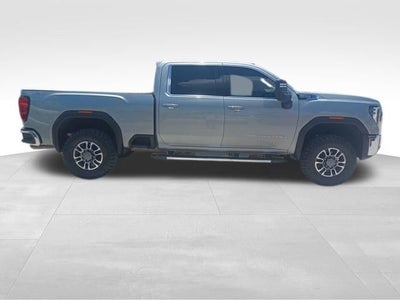 2024 GMC Sierra 2500HD SLE