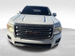 2017 GMC Canyon SLE1