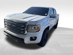 2017 GMC Canyon SLE1