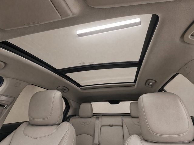 2021 Cadillac XT4 Luxury