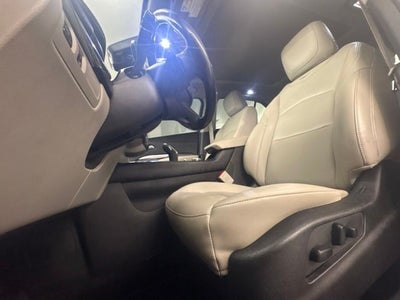 2021 Cadillac XT4 Luxury
