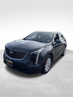 2021 Cadillac XT4 Luxury