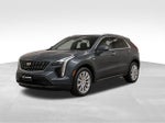 2021 Cadillac XT4 Luxury