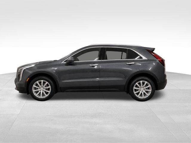 2021 Cadillac XT4 Luxury