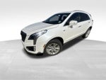 2023 Cadillac XT5 Luxury