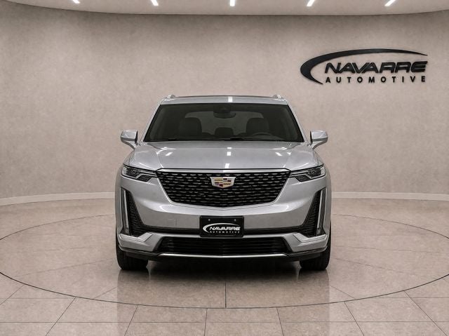 2024 Cadillac XT6 Premium Luxury - Photo 2