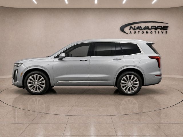 2024 Cadillac XT6 Premium Luxury - Photo 4
