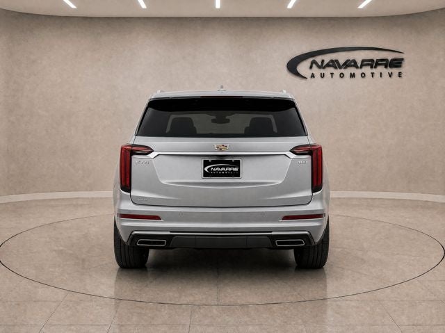 2024 Cadillac XT6 Premium Luxury - Photo 6