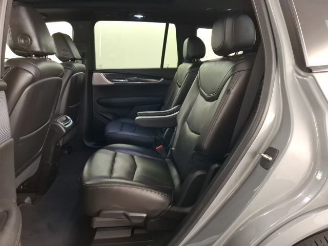 2023 Cadillac XT6 Sport
