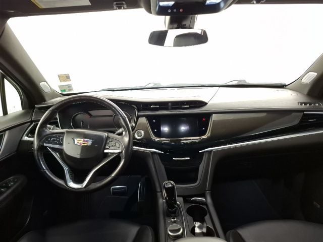 2023 Cadillac XT6 Sport