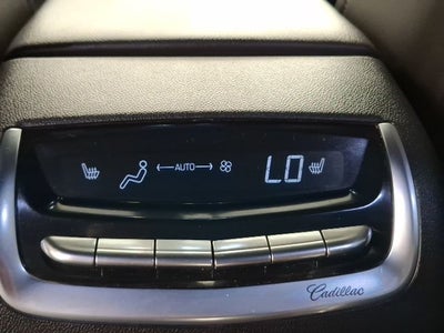 2023 Cadillac XT6 Sport