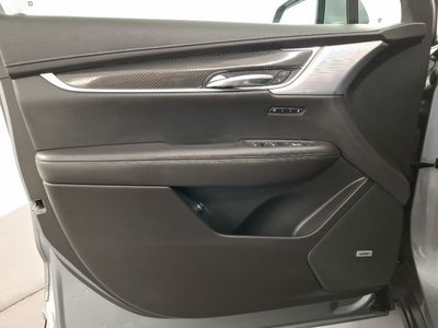 2023 Cadillac XT6 Sport