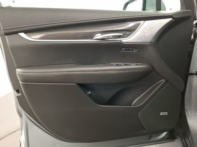 2023 Cadillac XT6 Sport