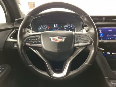 2023 Cadillac XT6 Sport
