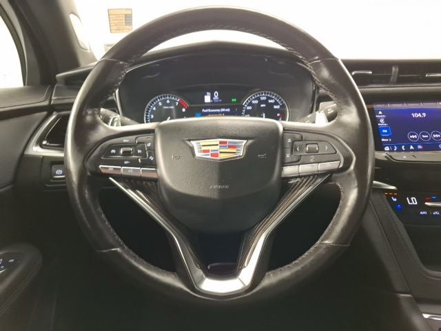 2023 Cadillac XT6 Sport