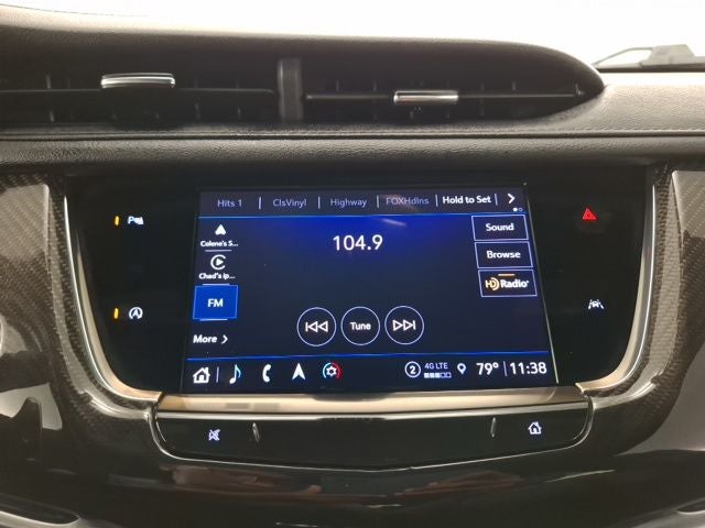 2023 Cadillac XT6 Sport