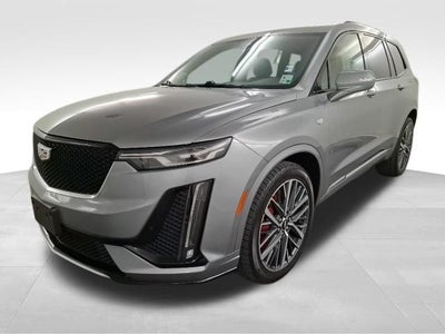 2023 Cadillac XT6 Sport