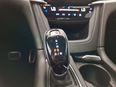 2023 Cadillac XT6 Sport