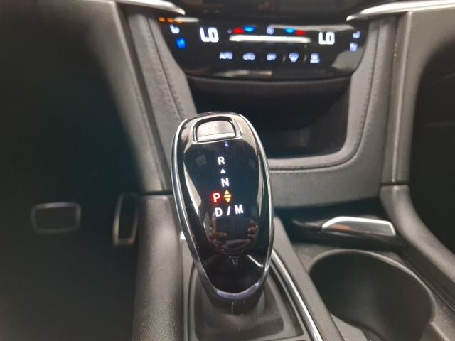 2023 Cadillac XT6 Sport