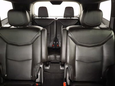 2023 Cadillac XT6 Sport