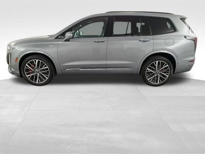 2023 Cadillac XT6 Sport
