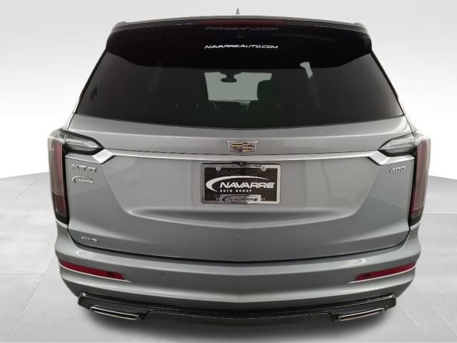 2023 Cadillac XT6 Sport