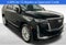 2021 Cadillac Escalade Luxury