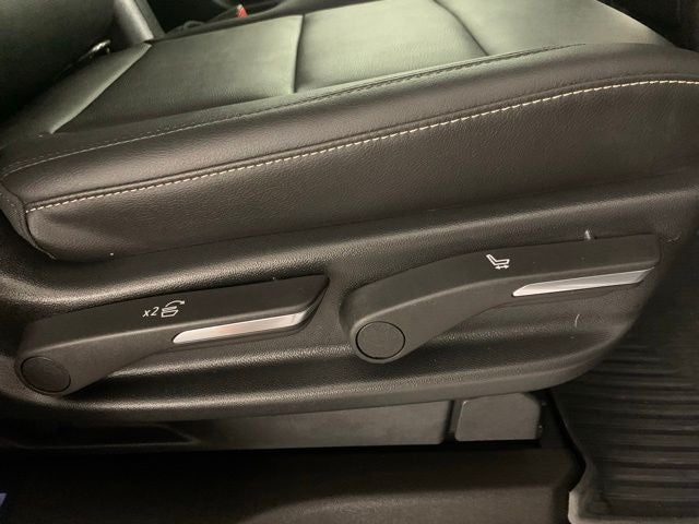 2021 Cadillac Escalade Luxury