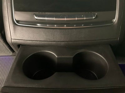 2021 Cadillac Escalade Luxury