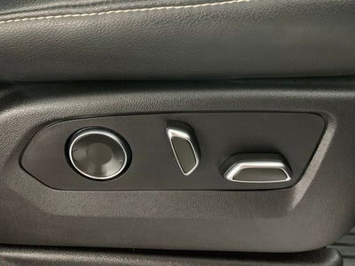 2021 Cadillac Escalade Luxury