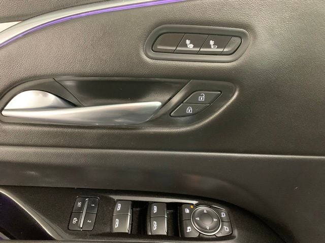 2021 Cadillac Escalade Luxury