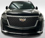2021 Cadillac Escalade Luxury