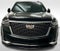 2021 Cadillac Escalade Luxury