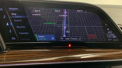 2021 Cadillac Escalade Luxury