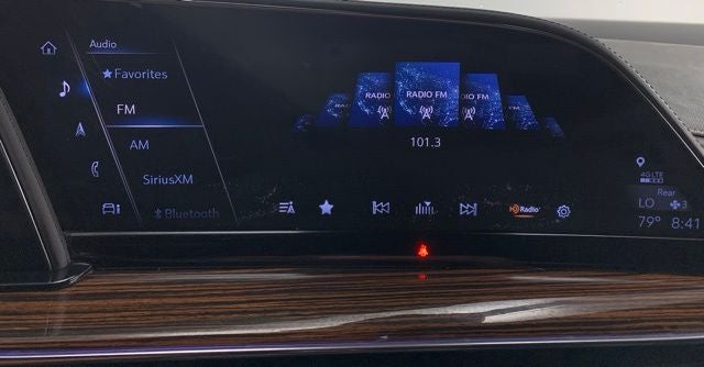 2021 Cadillac Escalade Luxury