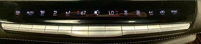 2021 Cadillac Escalade Luxury