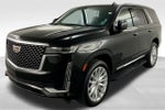 2021 Cadillac Escalade Luxury