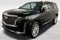 2021 Cadillac Escalade Luxury