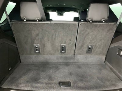 2021 Cadillac Escalade Luxury