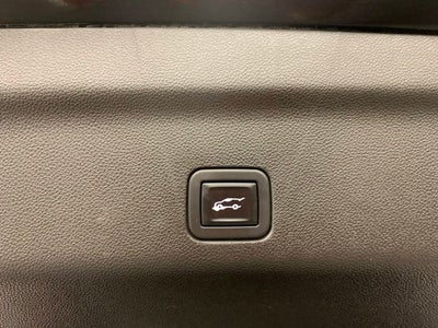 2021 Cadillac Escalade Luxury