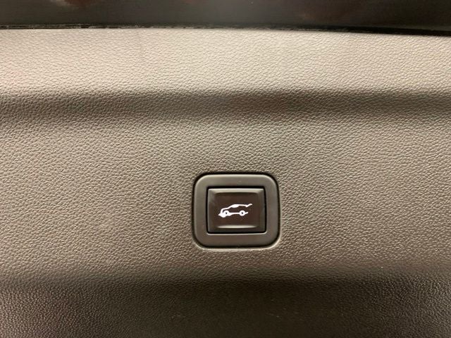 2021 Cadillac Escalade Luxury