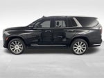 2021 Cadillac Escalade Premium Luxury Platinum