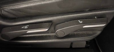 2022 Cadillac Escalade Premium Luxury Platinum