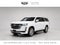 2024 Cadillac Escalade Premium Luxury Platinum