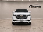 2024 Cadillac Escalade Premium Luxury Platinum