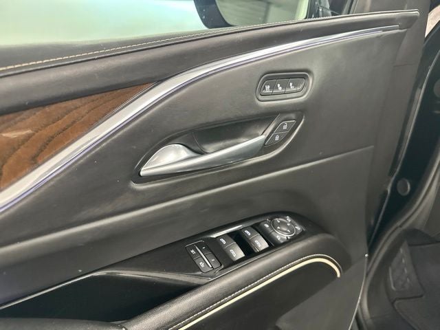 2024 Cadillac Escalade Sport Platinum