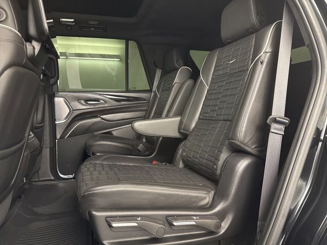 2023 Cadillac Escalade V-Series