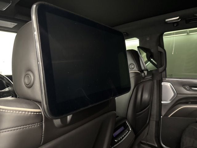 2023 Cadillac Escalade V-Series