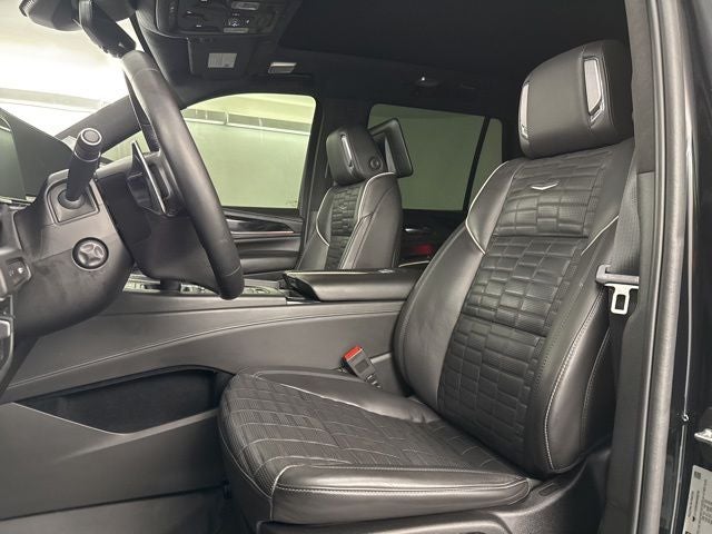 2023 Cadillac Escalade V-Series